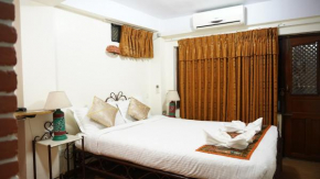 hotel cosy